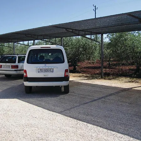Stancia Vodopija Iv Пореч