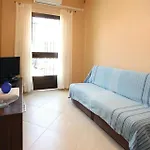 Stancia Vodopija Iv Apartment *