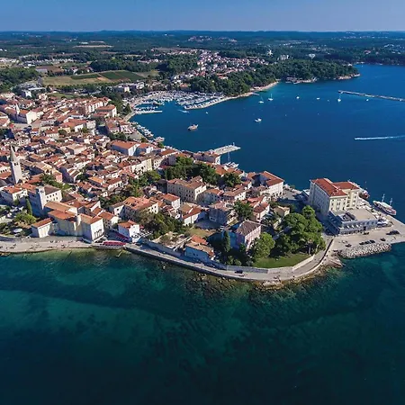 Apartment 1 Bedroom Awesome In Porec
