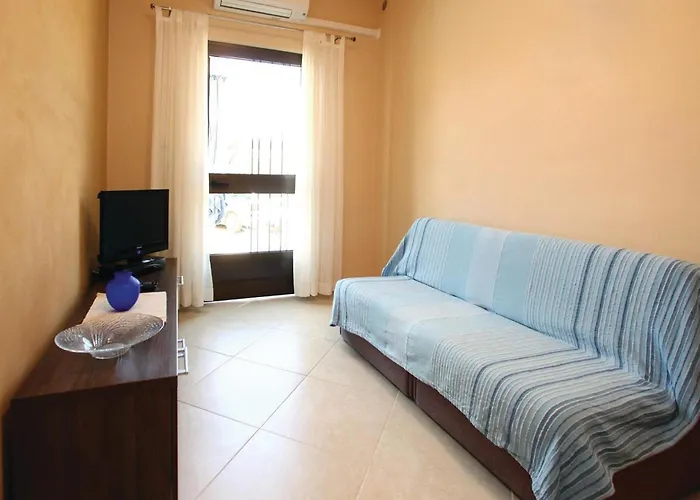 Stancia Vodopija Iv Апартаменты *