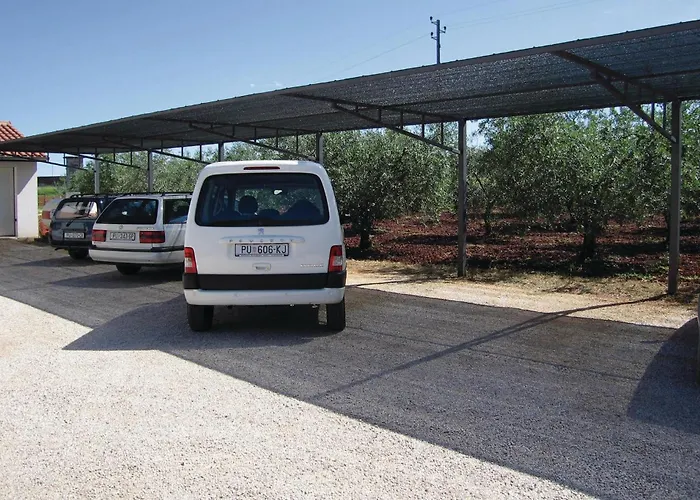 Stancia Vodopija Iv Пореч